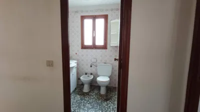 Apartment on Avinguda de la Constitució photo 21