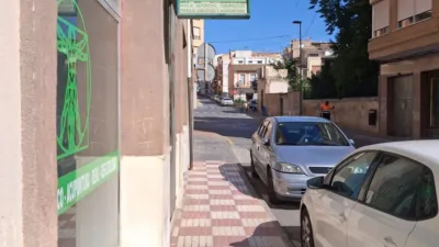 Apartment on Avinguda de la Constitució photo 30