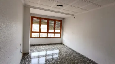 Apartment on Avinguda de la Constitució photo 27