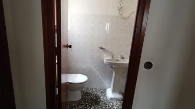 Apartment on Avinguda de la Constitució photo 16