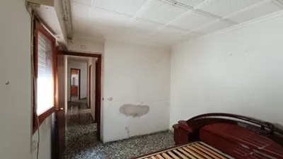 Apartment on Avinguda de la Constitució photo 10