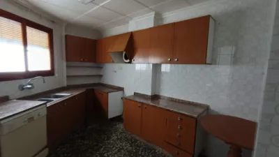 Apartment on Avinguda de la Constitució photo 26