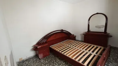 Apartment on Avinguda de la Constitució photo 8