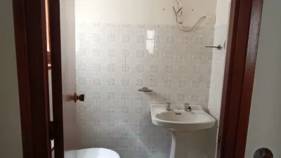 Apartment on Avinguda de la Constitució photo 17