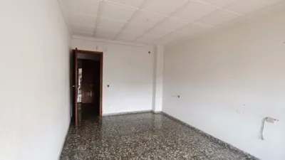 Apartment on Avinguda de la Constitució photo 2