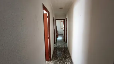 Apartment on Avinguda de la Constitució photo 3