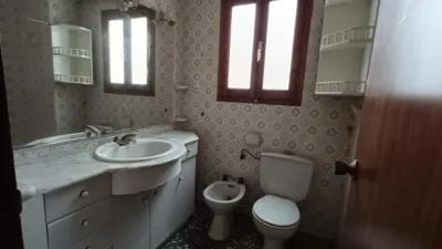 Apartment on Avinguda de la Constitució photo 19