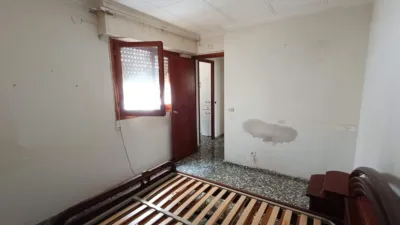 Apartment on Avinguda de la Constitució photo 13