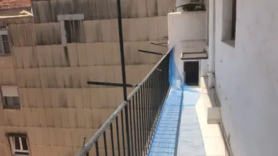 Flat on Carrer Cid photo 7