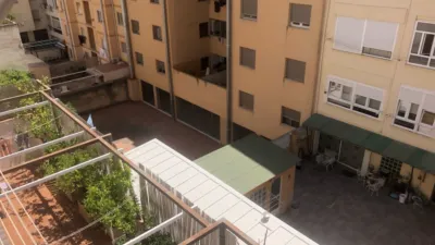 Flat on Carrer Cid photo 8