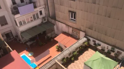 Flat on Carrer Cid photo 15