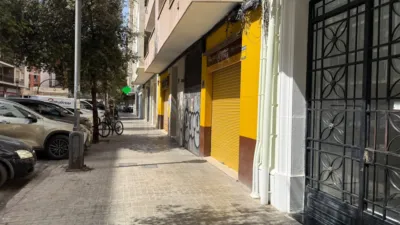 Apartment on Carrer del Doctor Gil i Morte photo 3