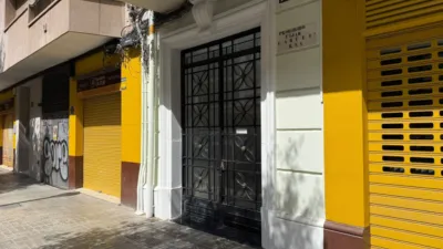 Apartment on Carrer del Doctor Gil i Morte photo 6