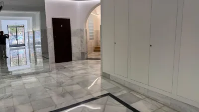 Apartment on Carrer del Doctor Gil i Morte photo 5