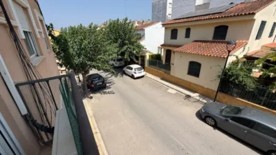Piso en calle de Antonio Machado photo 18
