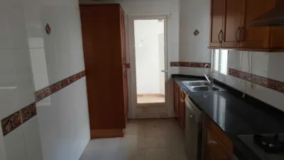 Piso en calle de Antonio Machado photo 14