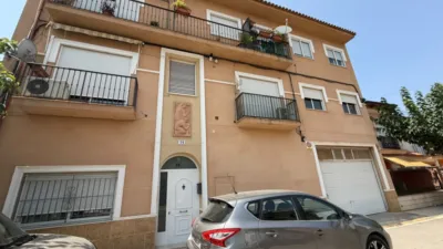 Piso en calle de Antonio Machado photo 26