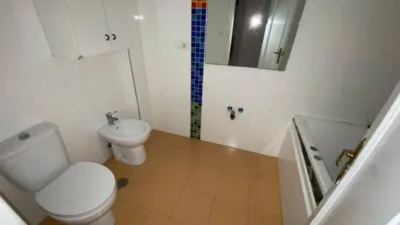 Apartment on Calle de la Madre de Dios de la Merced photo 21
