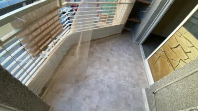 Apartment on Calle de la Madre de Dios de la Merced photo 3