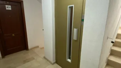 Apartment on Calle de la Madre de Dios de la Merced photo 28