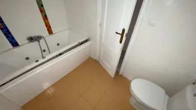 Apartment on Calle de la Madre de Dios de la Merced photo 22