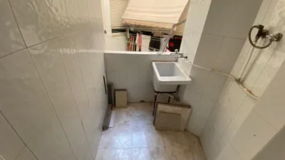 Apartment on Calle de la Madre de Dios de la Merced photo 7