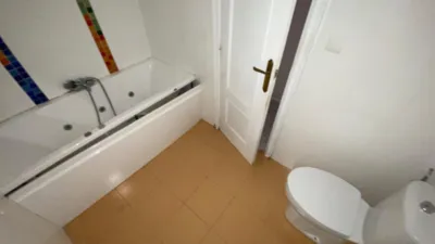 Apartment on Calle de la Madre de Dios de la Merced photo 23