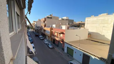 Apartment on Calle de la Madre de Dios de la Merced photo 4