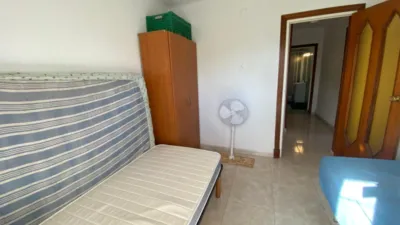 Apartment on Calle de Bañeres photo 7