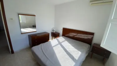 Apartment on Calle de Bañeres photo 18