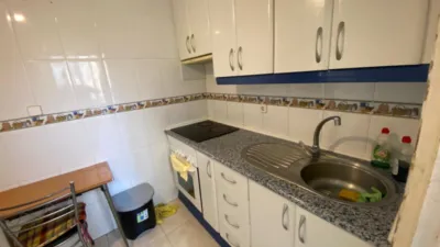 Apartment on Calle de Bañeres photo 29