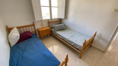 Apartment on Calle de Bañeres photo 15