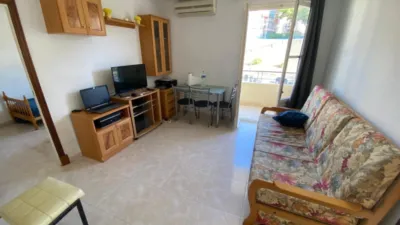 Apartment on Calle de Bañeres photo 8