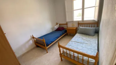 Apartment on Calle de Bañeres photo 14