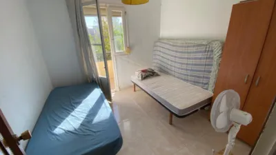 Apartment on Calle de Bañeres photo 3