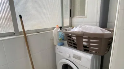 Apartment on Calle de Bañeres photo 26