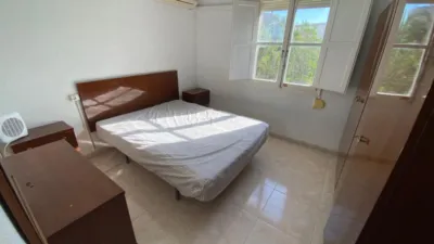 Apartment on Calle de Bañeres photo 17