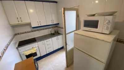 Apartment on Calle de Bañeres photo 23