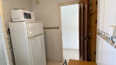 Apartment on Calle de Bañeres photo 28