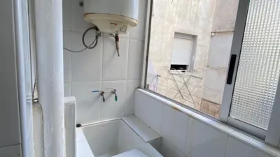 Apartment on Calle de Bañeres photo 25