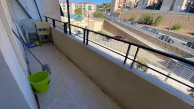 Apartment on Calle de Bañeres photo 16