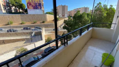 Apartment on Calle de Bañeres photo 13