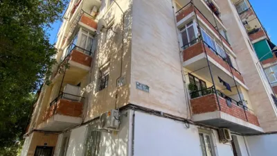 Apartment on Calle de Bañeres photo 31