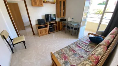 Apartment on Calle de Bañeres photo 9