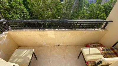 Apartment on Calle de Bañeres photo 4