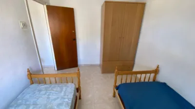 Apartment on Calle de Bañeres photo 21