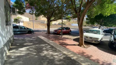 Apartment on Calle de Bañeres photo 30