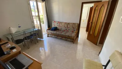 Apartment on Calle de Bañeres photo 10