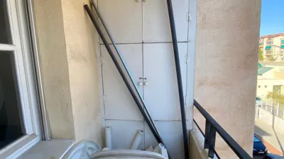 Apartment on Calle de Bañeres photo 12