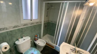 Apartment on Calle de Bañeres photo 27